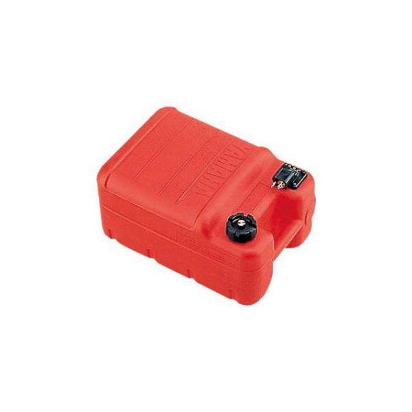 ヤマハ純正船外機用燃料タンク　ＪＣＩ認定品【メーカー】・ヤマハ発動機【メーカー品番】・6YJ-W2420-J3【容量】・24リットル