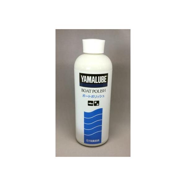 FRP用に開発された、高品位シリコンワックスに素材に影響を与えない超微粒子コンパウンドを添加、画期的なポリッシュです。ゲルコートの色の劣化、海中生物の付着等による汚れ、ハルに付着した雨垂れ、水垢等をきれいに落とし、その上にワックス効果を発揮...