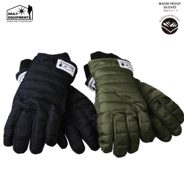 メンズ 防水グローブ 防水手袋 アウトドア グローブ 防寒 裏起毛 軽量 自転車 バイク キャンプ Daily Equipment ミリタリー アーミー Buyee Buyee Japanese Proxy Service Buy From Japan Bot Online