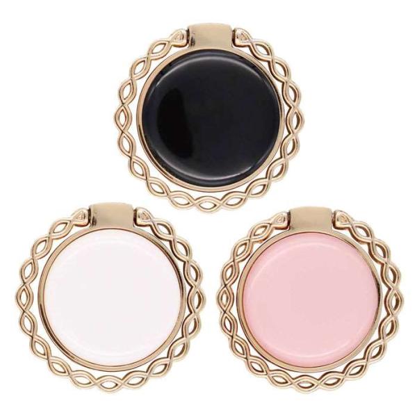 スマホリング 携帯電話アクセサリの通販 価格比較 価格 Com