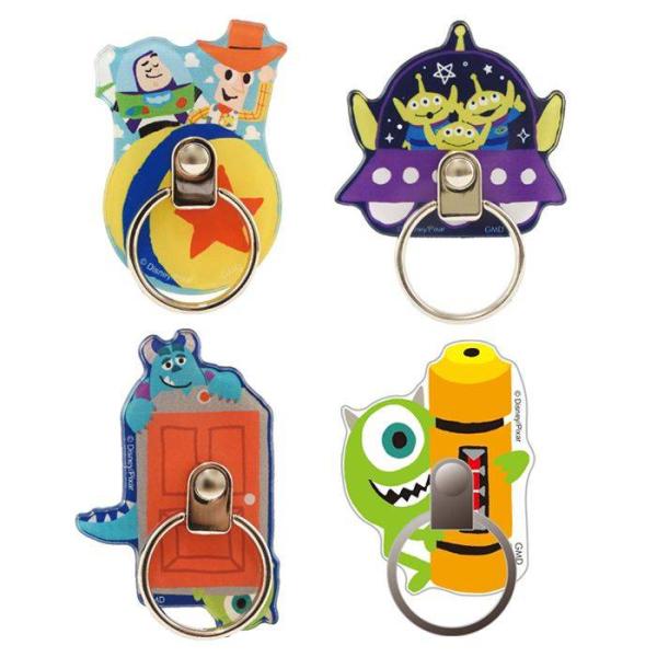 ディズニー バンカーリング 携帯電話アクセサリの通販 価格比較 価格 Com