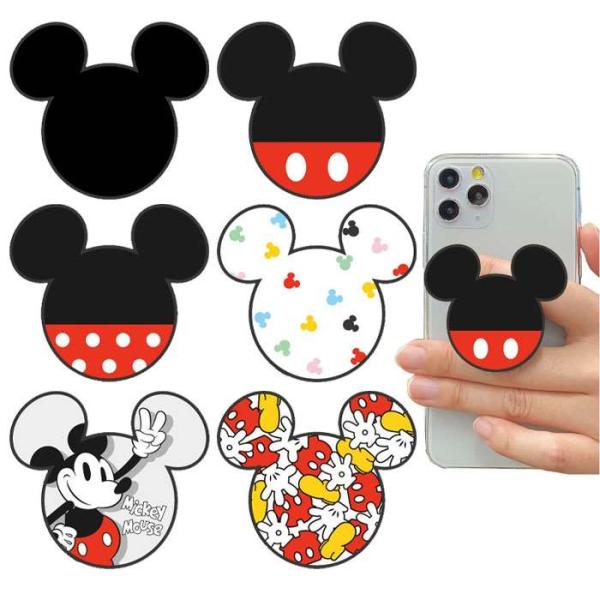 スマホスタンド カーナビ ミッキーの人気商品 通販 価格比較 価格 Com