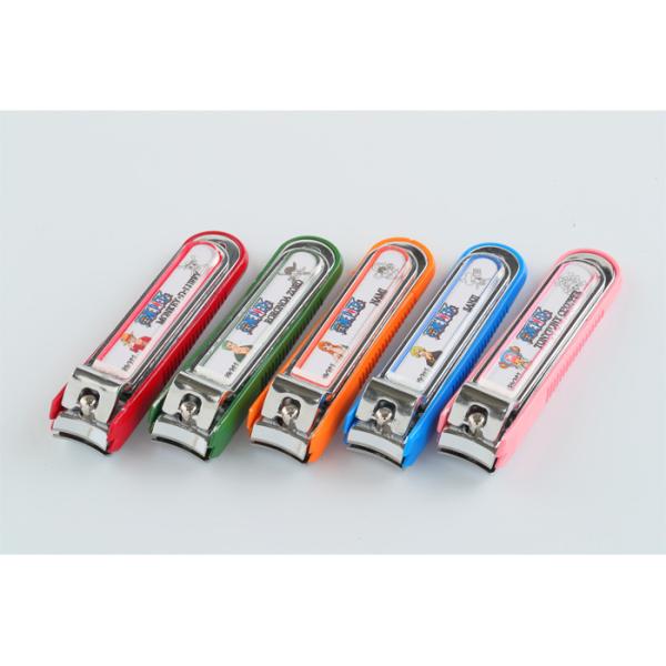 爪切り つめきり つめ切り ワンピース 麦わら海賊団 刃物の町 岐阜県関市の刃物メーカー製 関の刃物 ニッケン刃物 On 850 Dejapan Bid And Buy Japan With 0 Commission