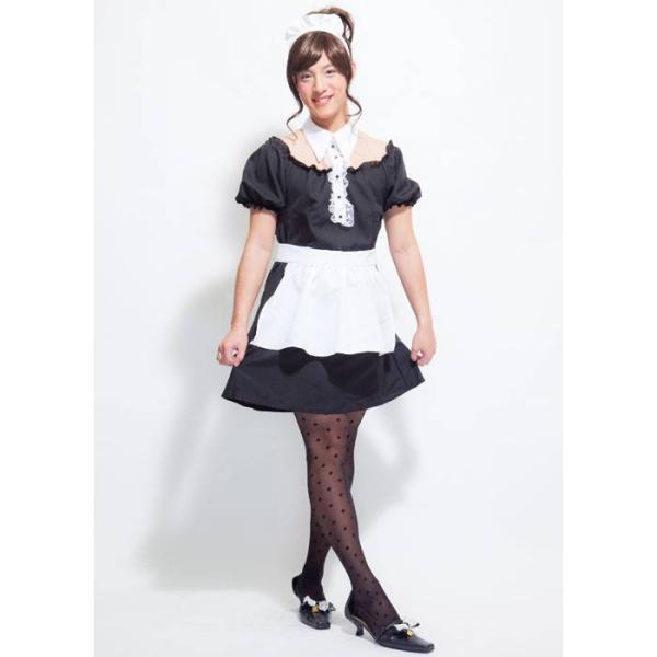 コスプレ 仮装 変装衣装 メイド服 メンズの人気商品 通販 価格比較 価格 Com