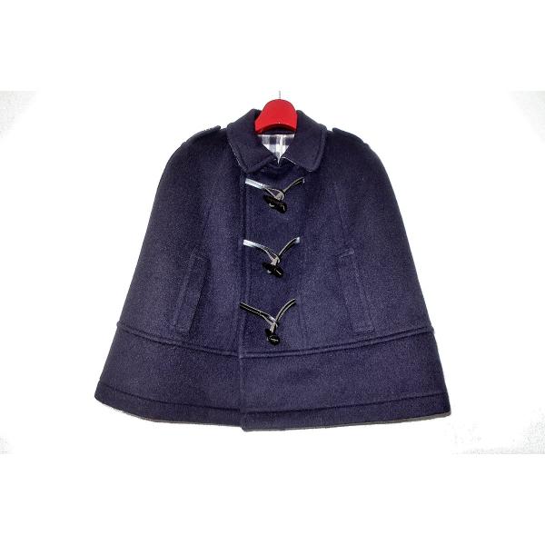 BURBERRY（バーバリー） 弐8128 バーバリー・ロンドン ウールナイロン