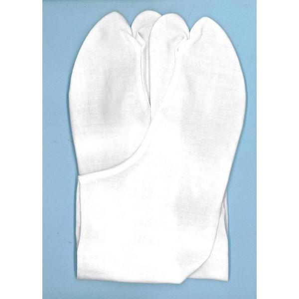 【新207】「水干〜suikan」 足元涼しい夏の麻足袋21.5〜27cm(甲表・裏生地 麻100％)