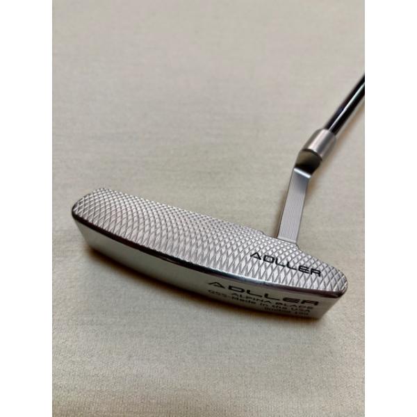 JADE ADLLER アドラー アルピナブレードGSS リミテッド100