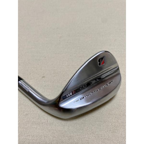 BRIDGESTONE GOLF ブリジストン BRM IIウェッジ 56度 モーダス105 S