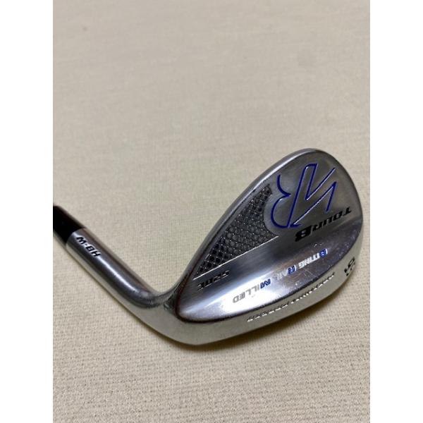 BRIDGESTONE - ツアーB ウェッジ50モーダス１０５ BRIDGESTONE GOLF ブリジストン ツアーB HBW 56度 モーダス105S : 大人