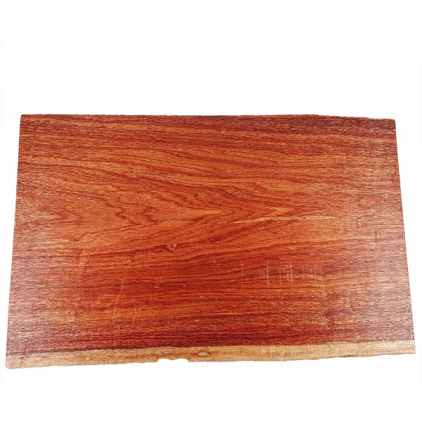 花台 木製 花梨 15 22mm厚 538mm長 346mm幅 1枚板 床の間 玄関 飾り