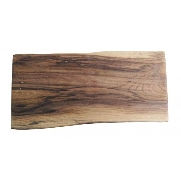 玄関先や床の間などにアクセントとして1枚板の花台はいかがでしょうか？自然な木材の美しい杢目や形状を生かし、丁寧に磨き上げて塗装を施しました。商品の性質上、同じ物は1つと無い全て1点物になります。素材の良さを引き出す為、オイル塗装で仕上げてお...