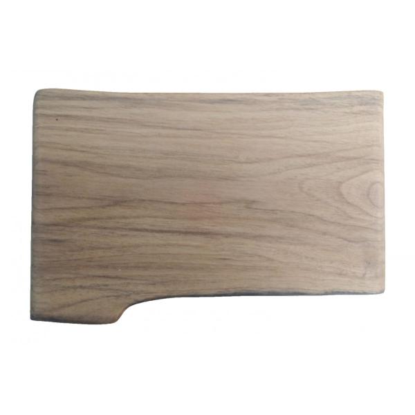 玄関先や床の間などにアクセントとして1枚板の花台はいかがでしょうか？自然な木材の美しい杢目や形状を生かし、丁寧に磨き上げて塗装を施しました。商品の性質上、同じ物は1つと無い全て1点物になります。素材の良さを引き出す為、オイル塗装で仕上げてお...