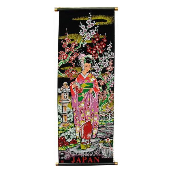 免税店セレクトのお土産品です。日本からのおみやげに。 外国の方へのプレゼントに。 お部屋のインテリアに。※デザイン変更のため、現行品は軸先が金色ですが、黒色へ変更となります。しばらくの間、現行品と変更品が混在するかと存じますが、予めご了承く...