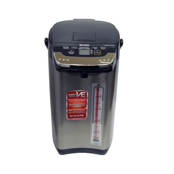TIGER 電気ポット 海外向けPIE-A50W kaigaidenkiclub_piea50w