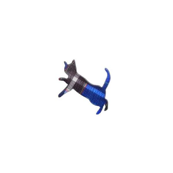 神戸タータン KOBE TARTAN ブローチ ねこ ギフト プレゼント メール便可 爆買