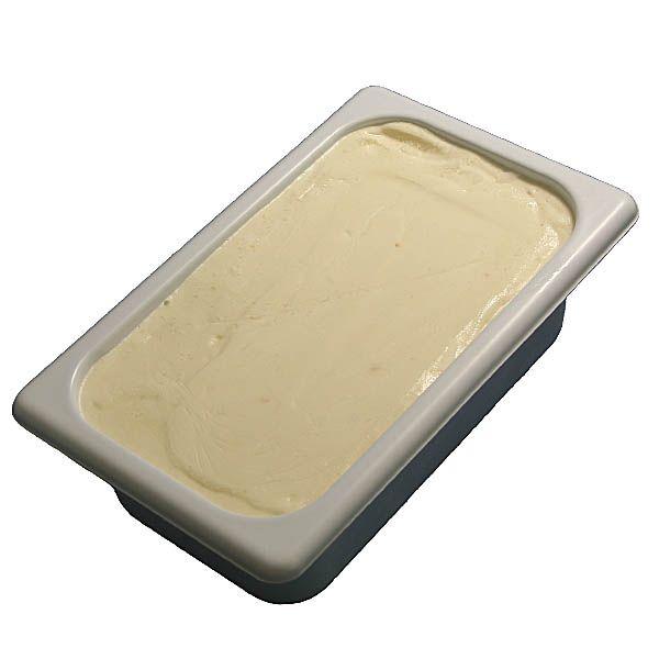 アイスクリーム業務用ハーフサイズ２L 桃のアイスクリーム :a62:ジェラートアイスクリーム魁 通販 
