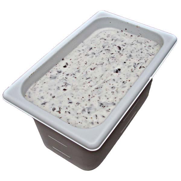 アイスクリーム業務用 チョコチップ チョコチップの味 家庭用でもギフトでも可 イベント模擬店 容量4リットル デッシャーで40個分 宅配 魁ジェラート S013 ジェラートアイスクリーム魁 通販 Yahoo ショッピング