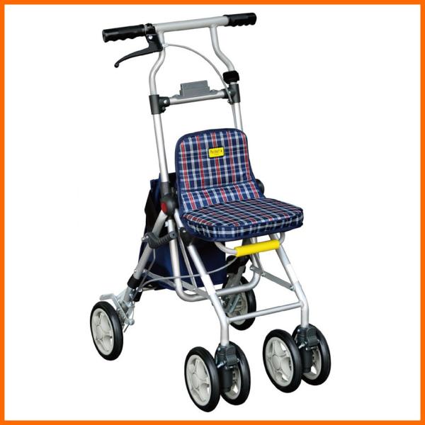 シルバーカー ポシェットボンベ|| 中古品 carts-kenkul_carts615-y