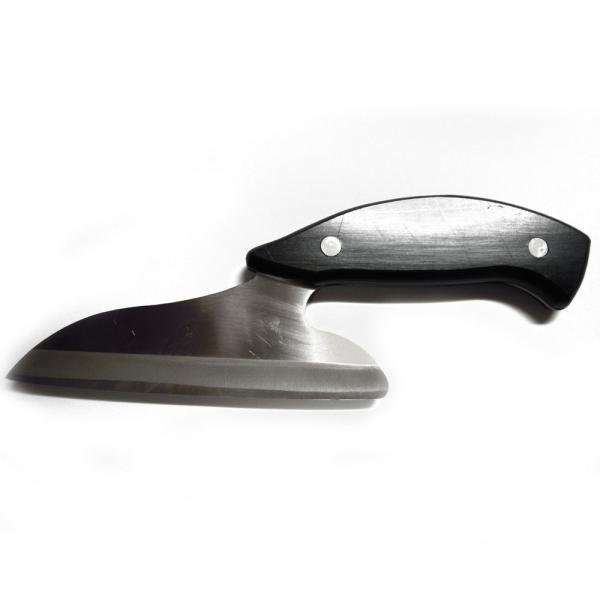 Ud包丁 楽子 らっこ 包丁ms01 475 ユニバーサルデザイン調理包丁 10 234 介護用品スクリオ 通販 Yahoo ショッピング