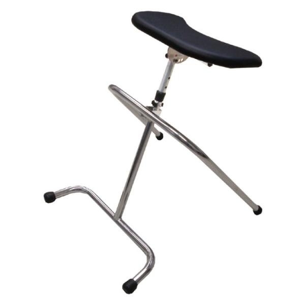 【未使用品】楽助さんII 姿勢補助手すり トイレや椅子に座った時の姿勢補助手すり 楽助さん2 U型 : 介護用品