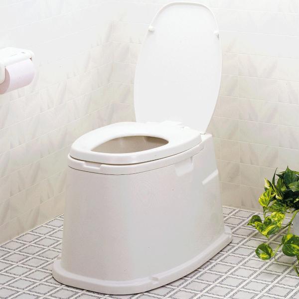 和式トイレを洋式にする便器 簡易設置トイレ テイコブ腰掛け便座 据置式 Kb02 Buyee 日本代购平台 产品购物网站大全 Buyee一站式代购 Bot Online