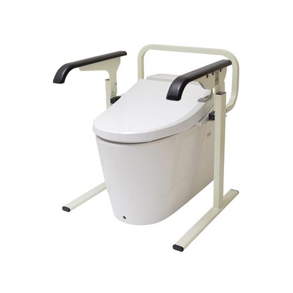 トイレ手すり 補助用品の人気商品 通販 価格比較 価格 Com
