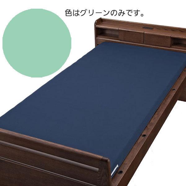 }bgXhJo[ Sʃ^Cv 195cm×85cm 8cm J[EO[