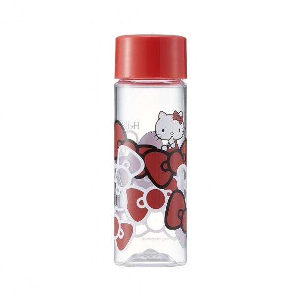 ブローボトル　ハローキティ　160ml　ウェルファン　PDC2　食器 食事　(法人様送り専門店)