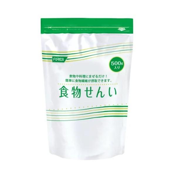 オクノス　食物せんい　500g　ホリカフーズ　ホリカフーズ 食物繊維 食事 (法人様送り専門店)