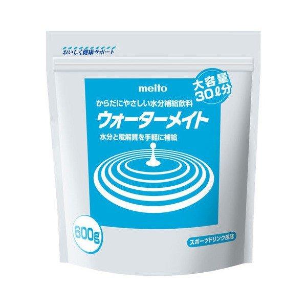 ウォーターメイト　600G　スポーツドリンク風味 600g　名糖産業　(法人様送り専門店)