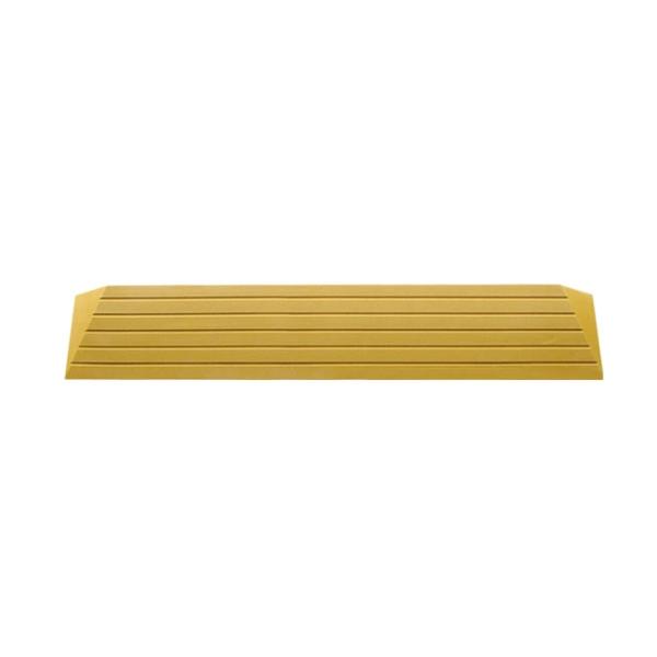 段差解消スロープ タッチスロープ・幅100cm（奥行7.5cm×高さ2.0cm）　(法人様送り専門店)