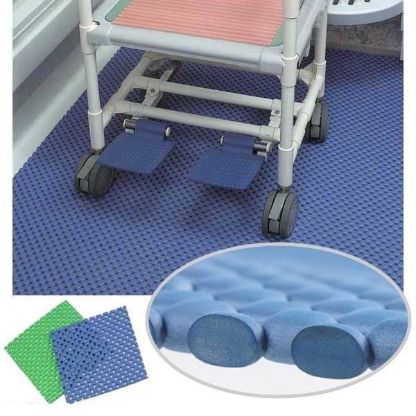 バイオクッションP 2m×1m 学研ホールディングス お風呂 入浴 介護 介助 抗菌加工 防カビ加工 (法人様送り専門店)