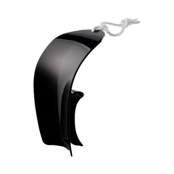 ●サイズ／幅6×奥行7×高さ9.8cm●重さ／約22g●材質／本体：ポリカーボネート、ヒモ：ポリプロピレン●生産国／日本メーカー：パシフィックサプライ