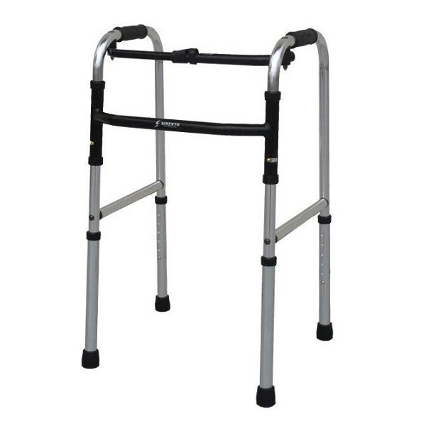 SINENTH（シンエンス） スリムフレームウォーカー固定型ハイモデル WFS