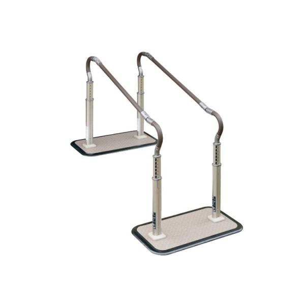 Panasonic（パナソニック） 歩行サポート手すり スムーディ 標準タイプ