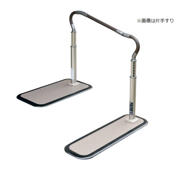 Panasonic 歩行サポート手すり スムーディ ステップタイプ XPN-L80603