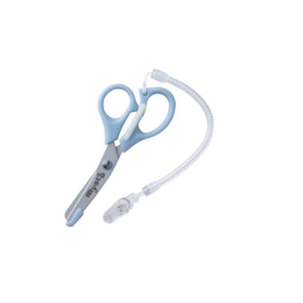 ●サイズ：全長＝140mm、刃渡り＝50mm●材質：刃材＝ステンレス、ハンドル・先端部＝ABS●付属品：収納袋メーカー：松吉医科器械※リニューアルに伴い、パッケージ・内容等予告なく変更する場合がございます。　予めご了承ください。