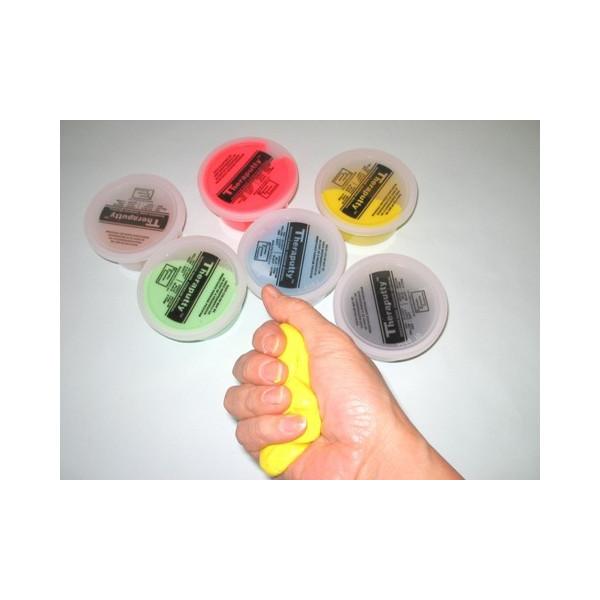 【いずれか１点】色によって固さが異なります。お色(固さ)を選んでご注文下さい。●重さ／85g●材質／シリコーンメーカー：プロト・ワン(有)