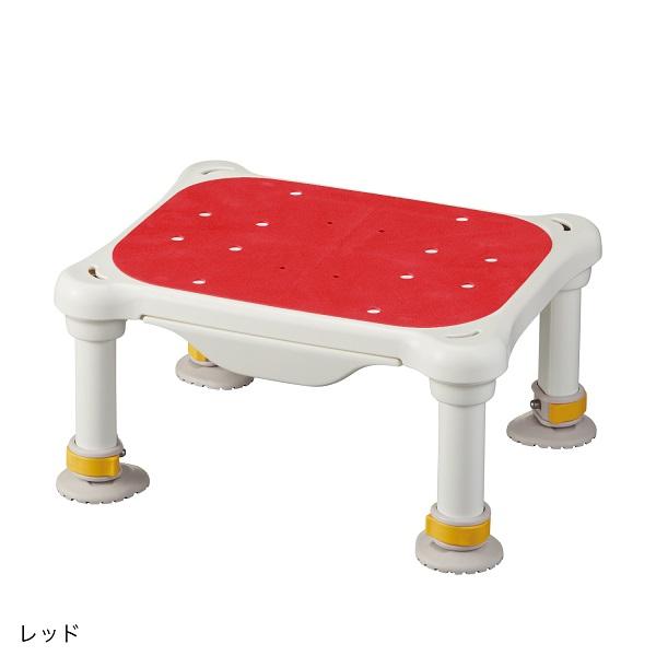 アロン化成 軽量浴槽台 すべり止めシートタイプ ミニ 12-20 536-570