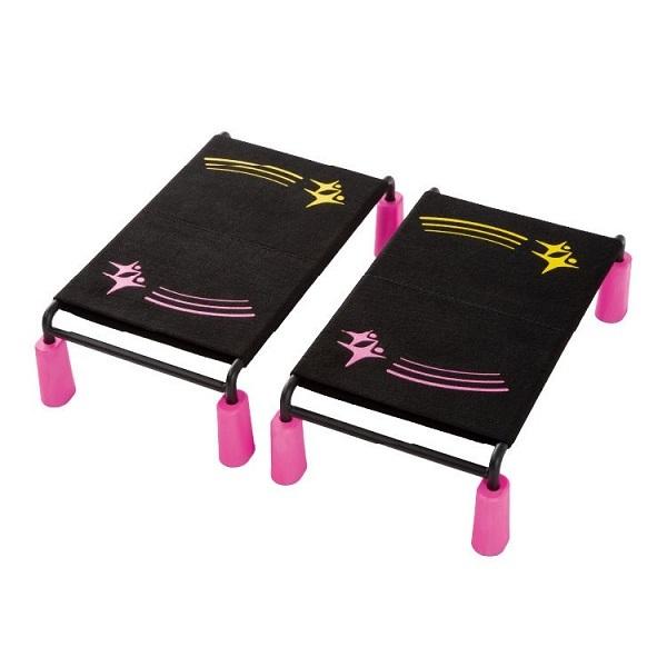 ドリーム ららふる 座ってフットトランポリン 0070 3856 介護もーる 介護用品専門店 通販 Yahoo ショッピング