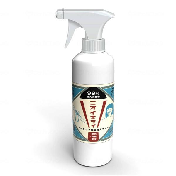 ●成分：金属イオン（銅、鉄、亜鉛）、界面活性剤●内容量：500mlメーカー：余合ホーム＆モビリティ※リニューアルに伴い、パッケージ・内容等予告なく変更する場合がございます。　予めご了承ください。