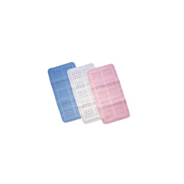 滑り止めバスマット Lサイズ Croydex すべり止めお風呂マット 浴槽内や