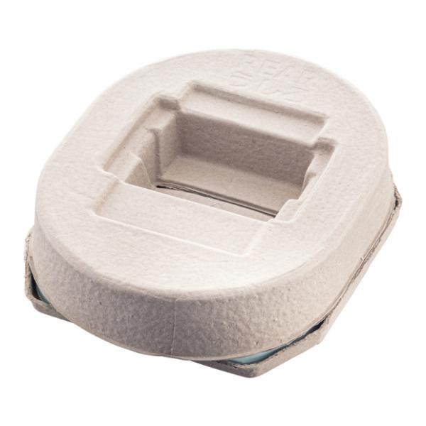 ●材質／ポリエチレン（容器パルプモールド）●生産国／日本〇JANコード／4970210291733メーカー：アロン化成※リニューアルに伴い、パッケージ・内容等予告なく変更する場合がございます。　予めご了承ください。