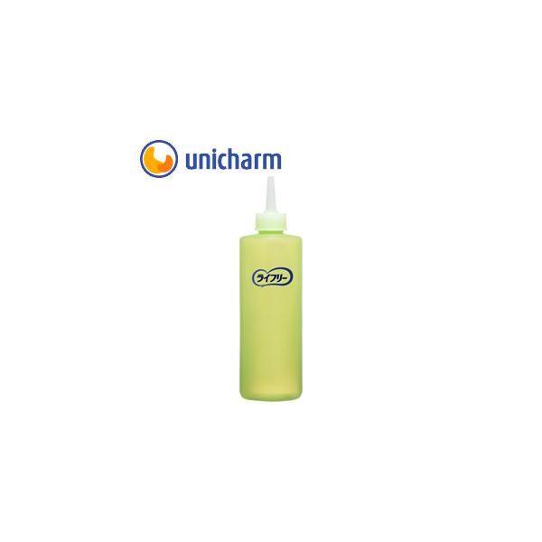 ライフリー おしりクリーンシャワー 本体+シャワ-ボトル  詰め替え　セット 介護用品 ライフリー おしりクリーンシャワー 詰め替え 1セット