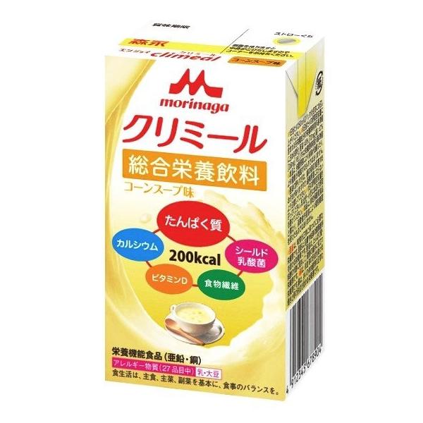 GWC N~[@R[X[v@0650484@125mL@XiƃNjR@200kcal h{ climeal