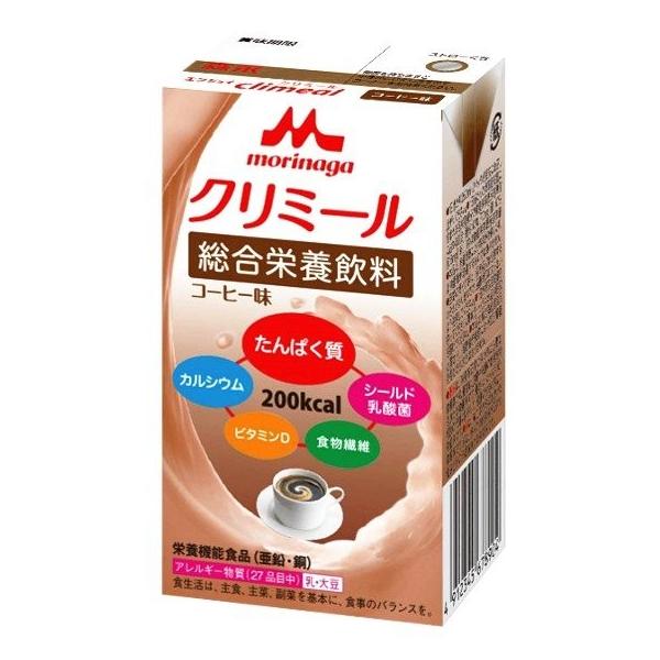 こむぎ　クリミール48本 楽天市場】エンジョイすっきりクリミール いろいろセット【125ml