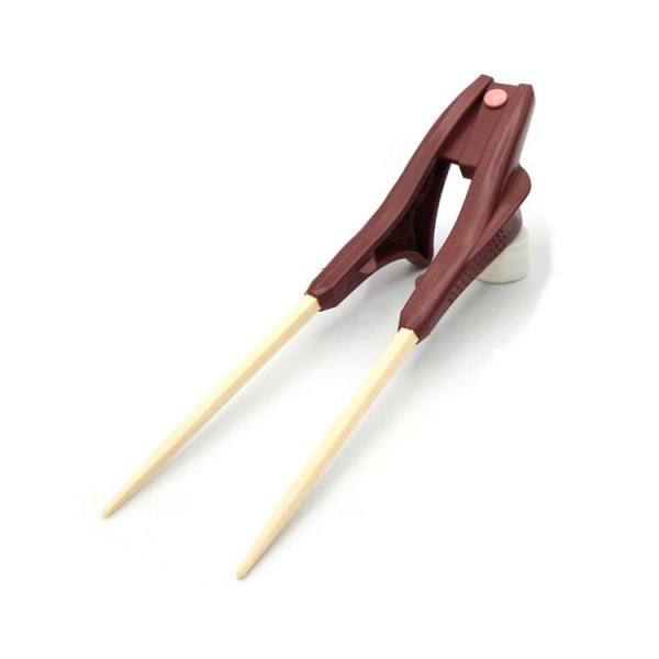 ●サイズ／長さ19cm●重さ／42g●材質／PBT樹脂、ステンレス●耐熱温度／100℃●生産国／日本●食洗機可（80℃）●乾燥機可（80℃）●煮沸消毒不可●酸素系漂白不可●塩素系漂白不可●抗菌加工メーカー：ウインド