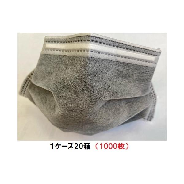 @t@C}XNY@Fine Mask@50×20̔@1000@1P[X@4w\@[J[