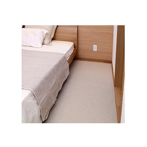 �ی�p�z���҂��}�b�g�@YM-BE-7534�@�x�[�W��