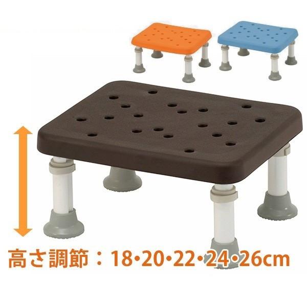 PANASONIC PN-L11520BR 浴槽台 ユクリア モカブラウン 浴槽台［ユクリア］ソフトタイプ｜入浴用品｜介護用品・設備